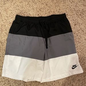 Nike Swim Shorts